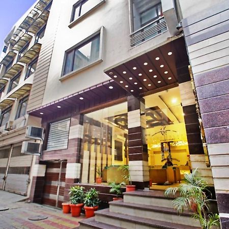 Hotel Royals Grand Galaxy Amritsar Luaran gambar