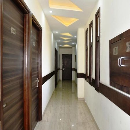 Hotel Royals Grand Galaxy Amritsar Luaran gambar