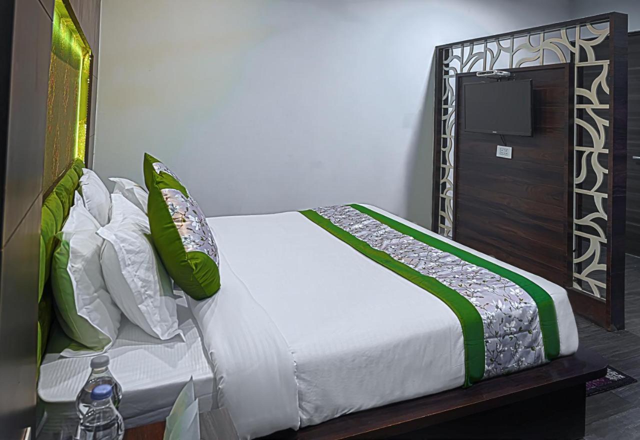 Hotel Royals Grand Galaxy Amritsar Luaran gambar