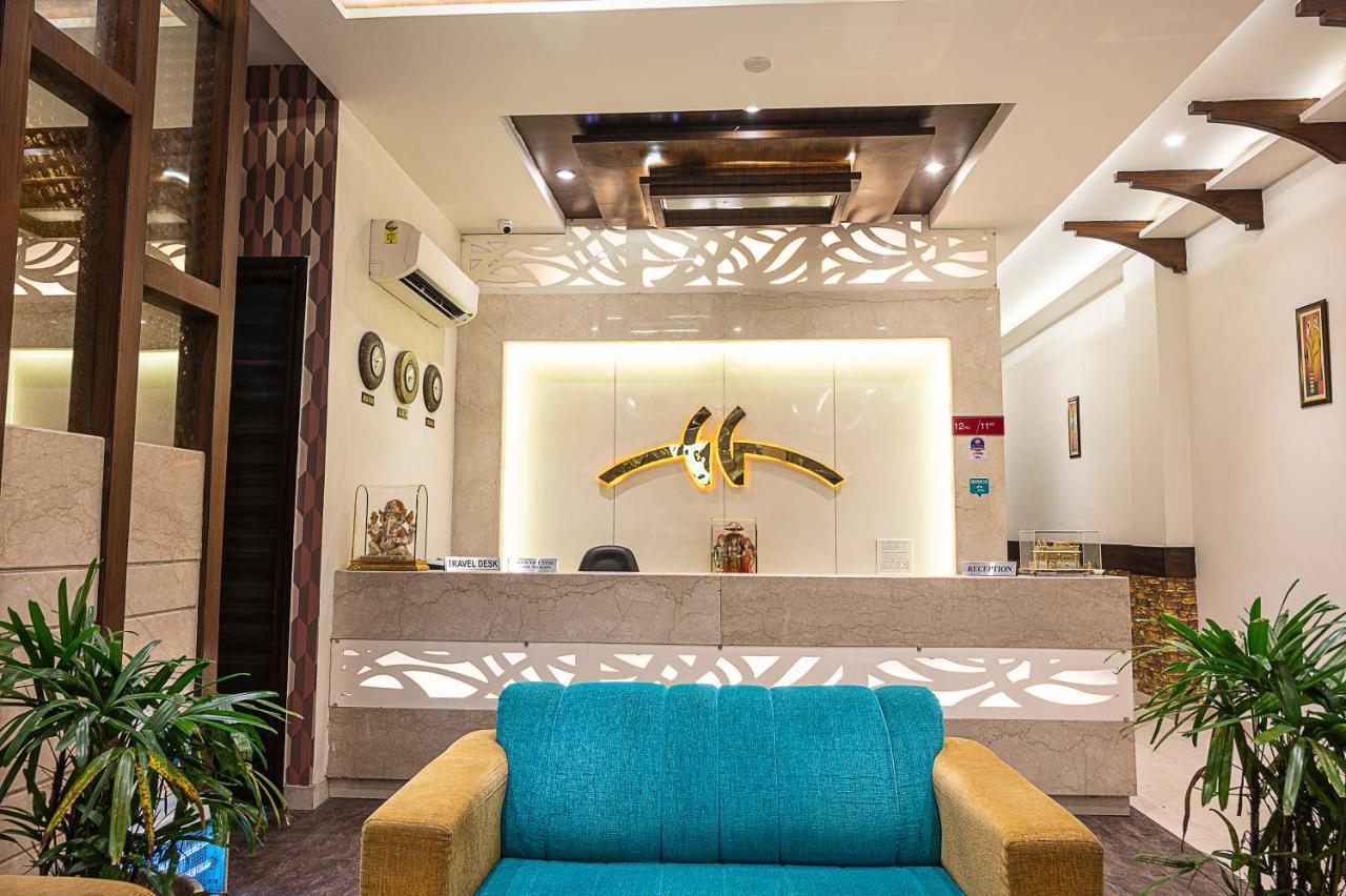 Hotel Royals Grand Galaxy Amritsar Luaran gambar