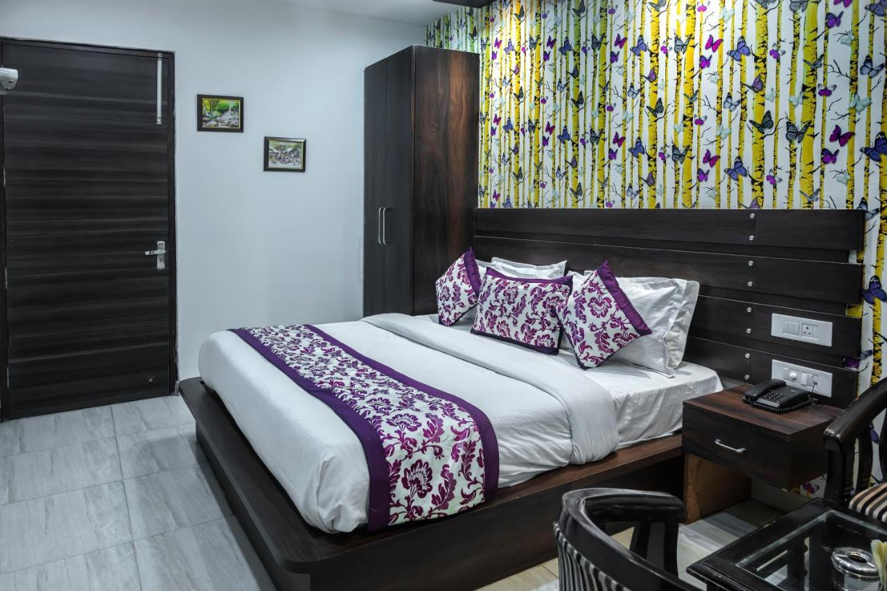 Hotel Royals Grand Galaxy Amritsar Luaran gambar
