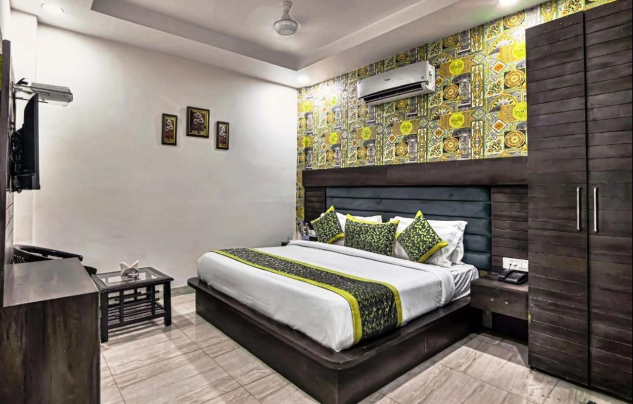 Hotel Royals Grand Galaxy Amritsar Luaran gambar