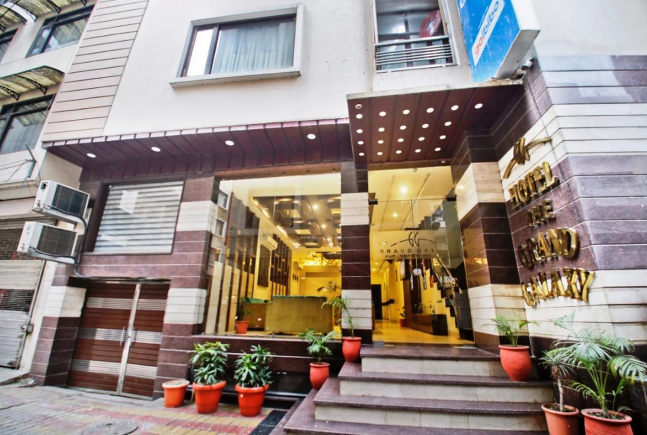 Hotel Royals Grand Galaxy Amritsar Luaran gambar