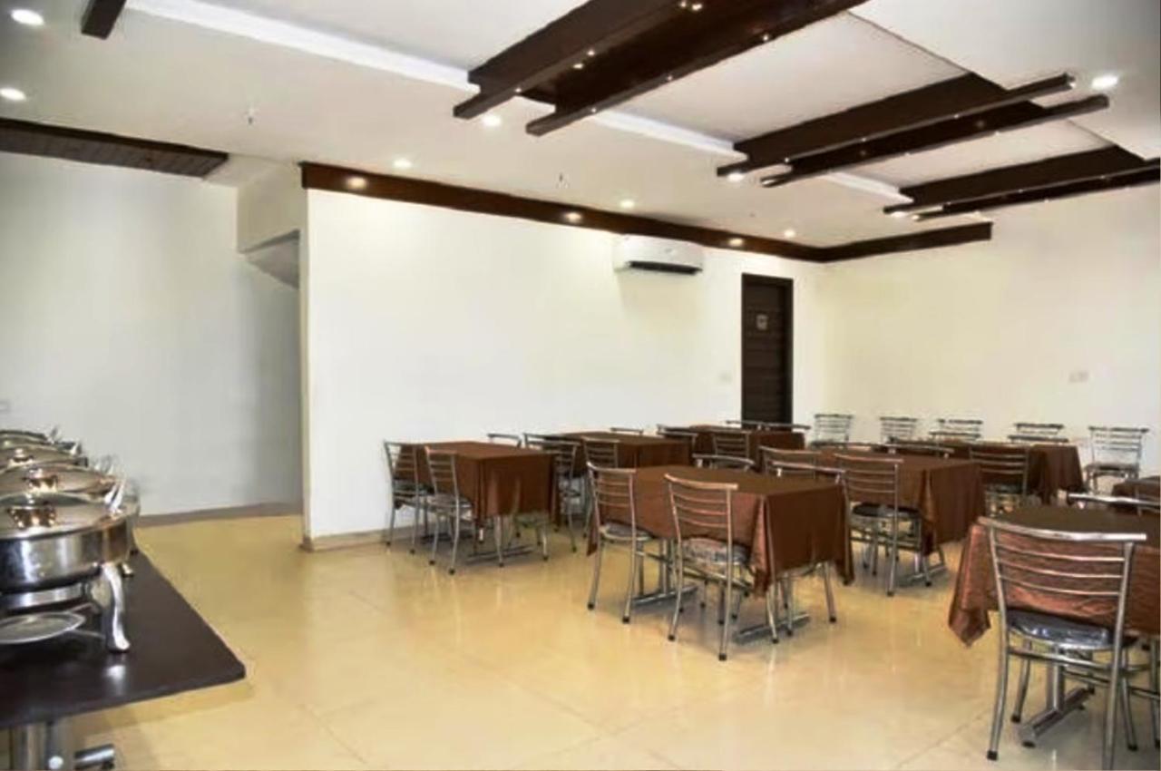 Hotel Royals Grand Galaxy Amritsar Luaran gambar